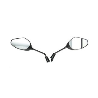Spiegelset DMP SYM Jet4/Orbit/Symphony/Tweet10mm