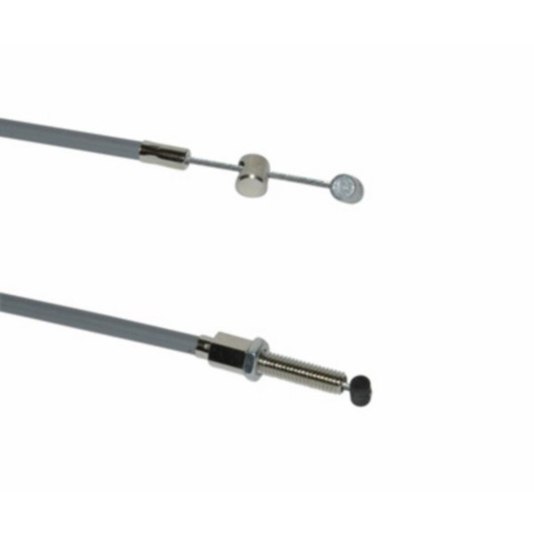 kabel versnelling lang grijs elvedes - Default