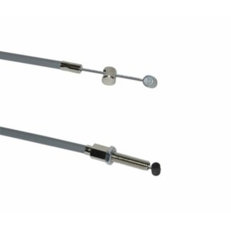 kabel versnelling lang grijs elvedes - Default