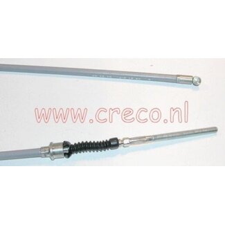 kabel voorrem sfera grijs