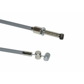 Zündapp  kabel versnelling zundapp grijs elvedes - Default