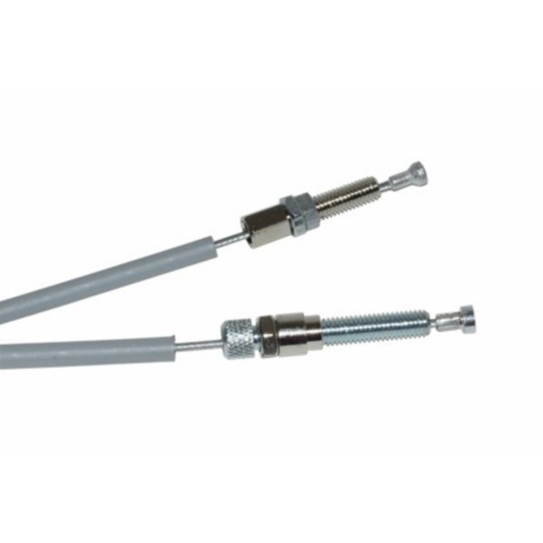 kabel voorrem lang grijs elvedes - Default