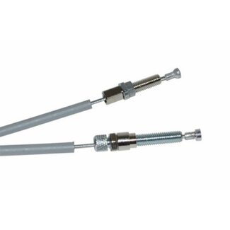 kabel voorrem lang grijs elvedes - Default