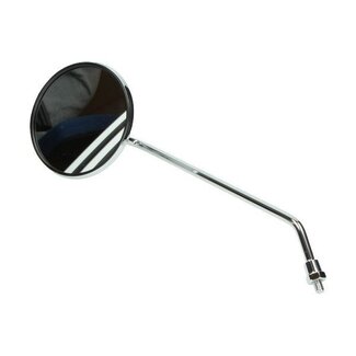 Peugeot Spiegelset chroom Peugeot Revival