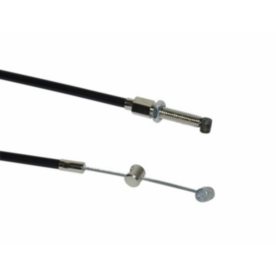 kabel versnelling zwart elvedes