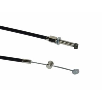 kabel versnelling zwart elvedes