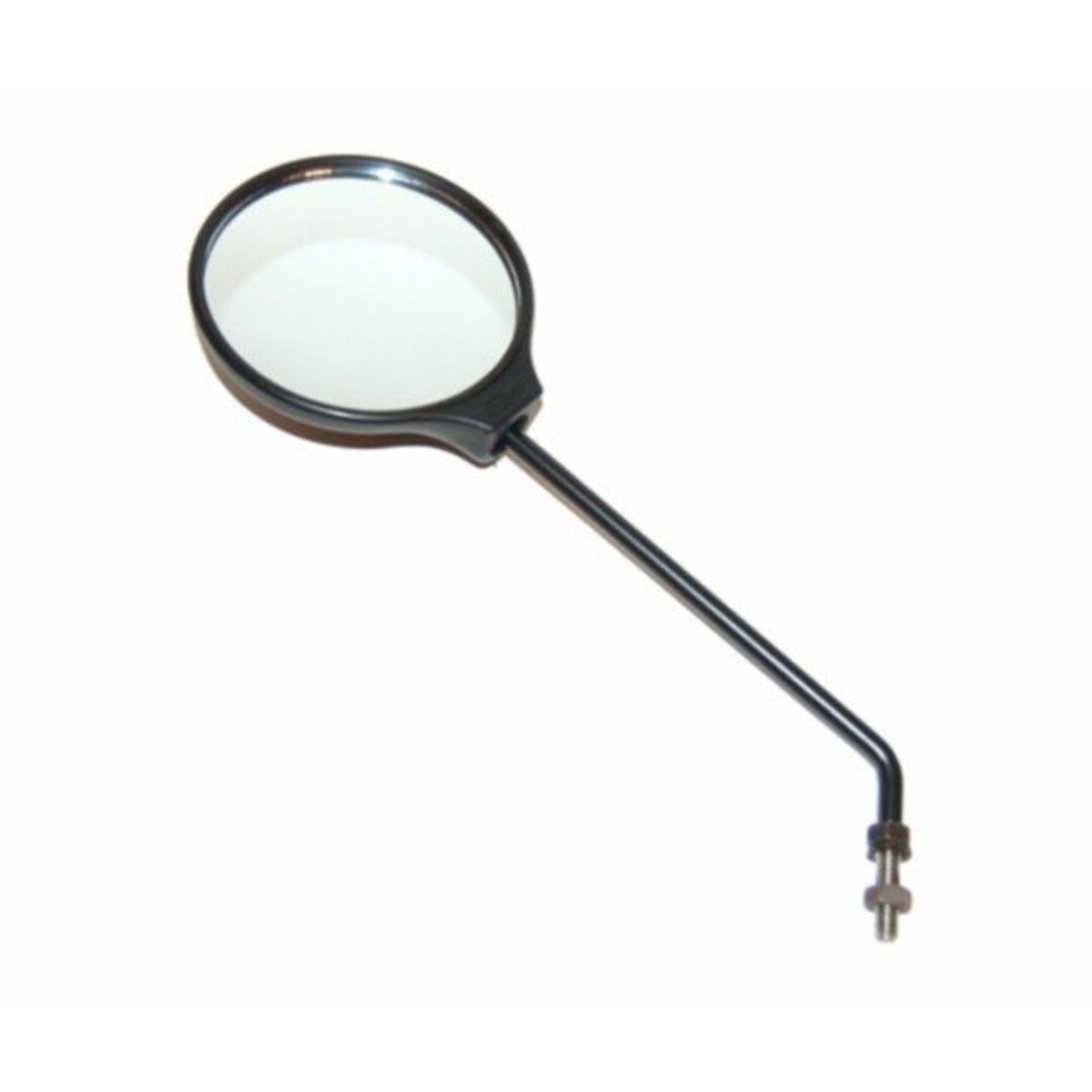 Tomos spiegelset nieuw model handel grote schakelaar tomos zwart t236966 2pcs