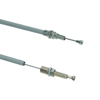 kabel voorrem zundapp grijs elvedes