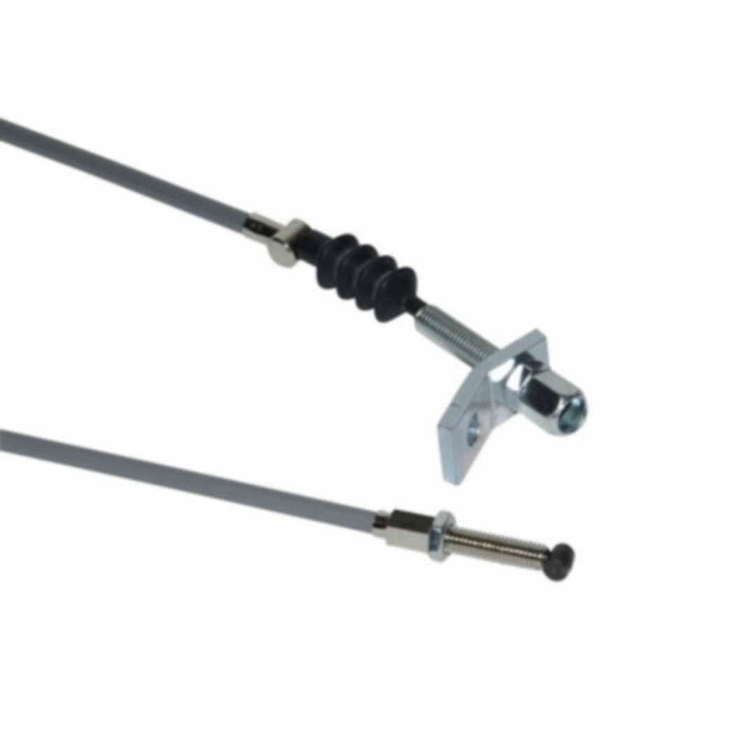 kabel versnelling + plaat grijs elvedes - Default