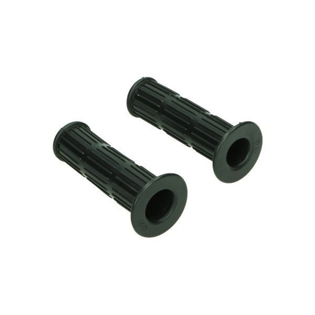 Yamaha Handvatset voor Yamaha FS1 – klassiek model links en rechts, geschikt voor 22 mm stuur