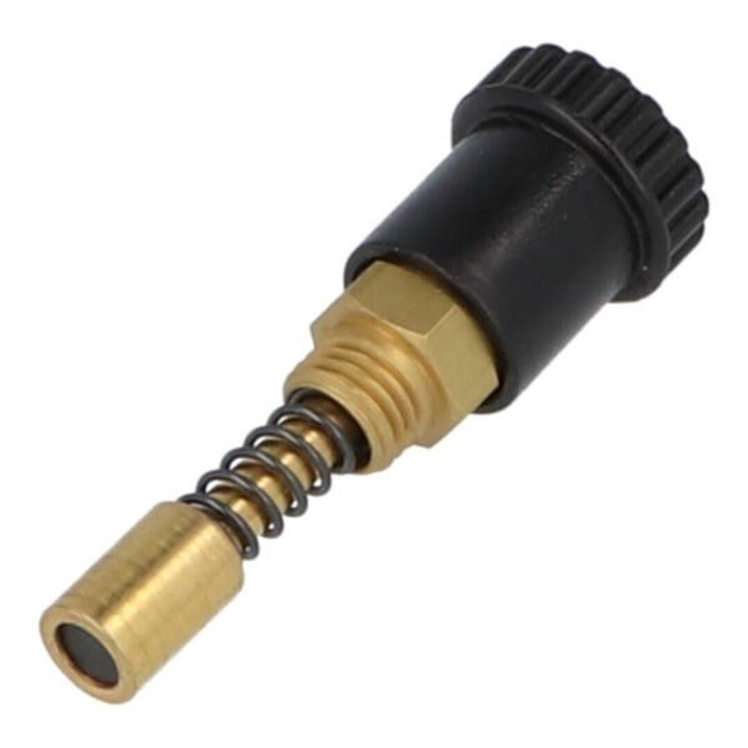 Dellorto choke handmatig phbg smal draad dellorto origineel