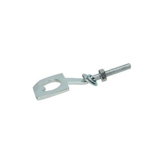 kettingspanner links zund ot mod. 517 chroom
