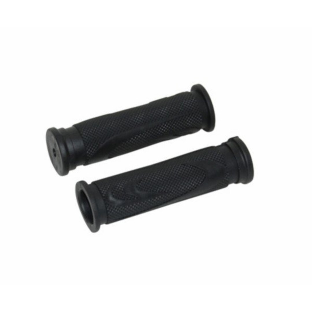 handvatset std scooter zwart DMP