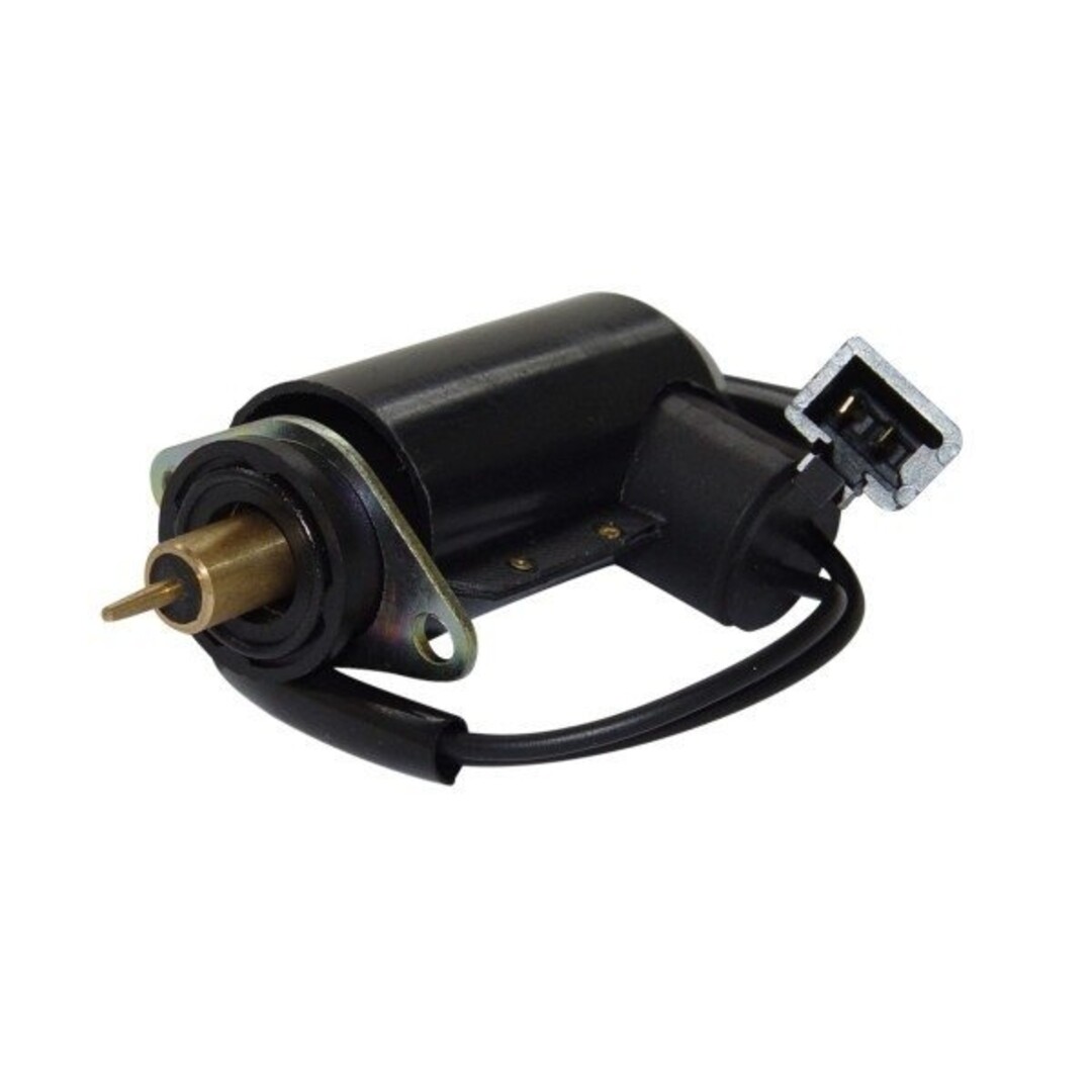 Yamaha choke electrisch mod. mikuni o.a. yamaha