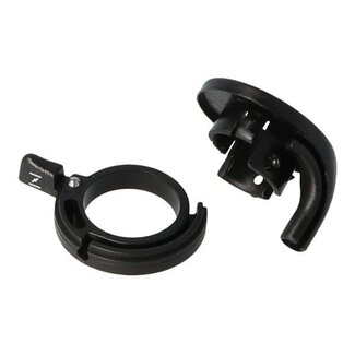 chokehevel handmatig ami/neo/ral domino