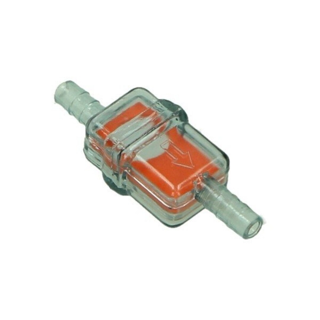 benzinefilter universeel (made in EU) 7mm hp