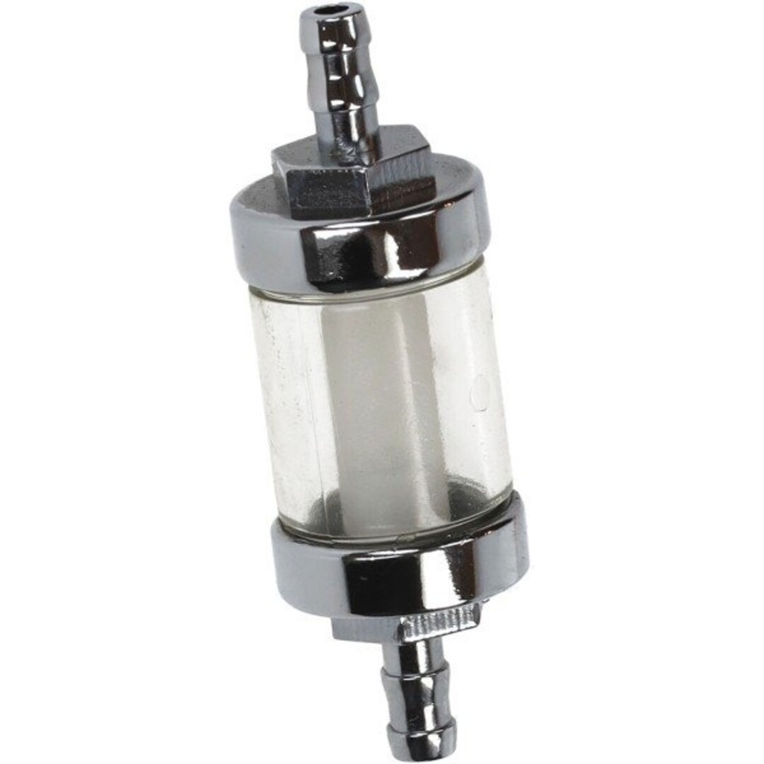 benzinefilter demontabel 6mm DMP