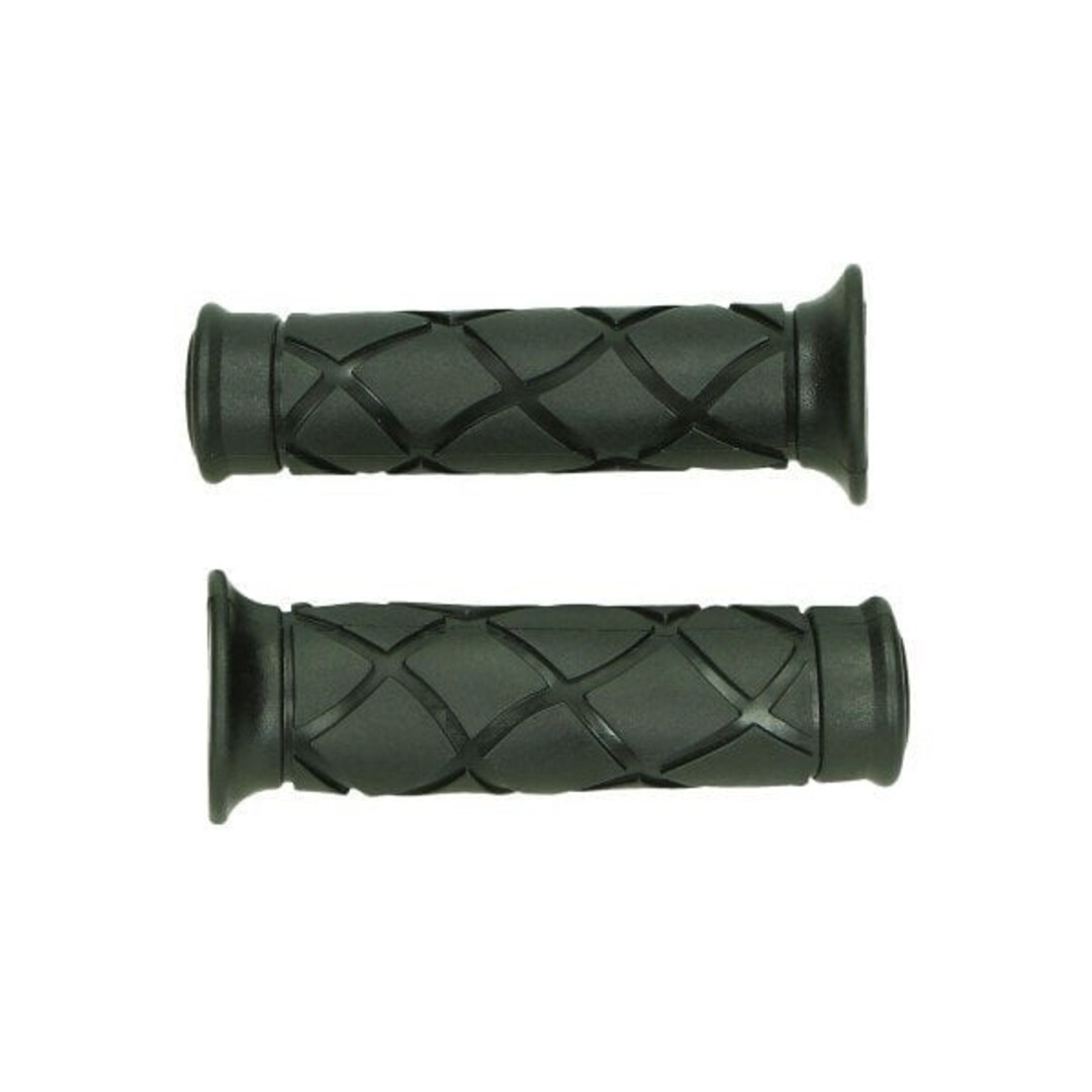 Zündapp  handvatset (made in EU) mod zundapp 529 magura zwart