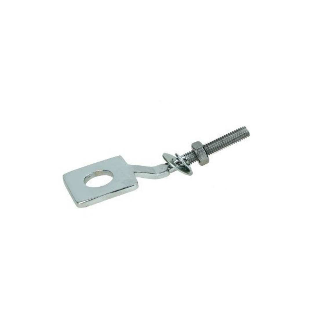 kettingspanner rechts zundapp chroom DMP