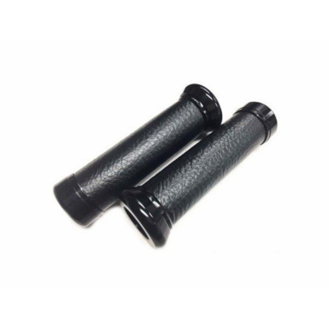 handvatset primav/sprin zwart glans Power1