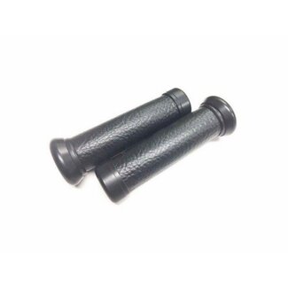 handvatset primav/sprin zwart mat Power1