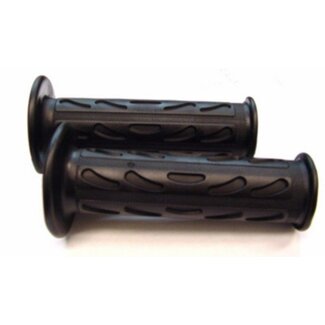 handvatset druppel mod. progrip univ zwart DMP