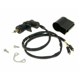 Dellorto choke electrisch phva phvb dellorto origineel