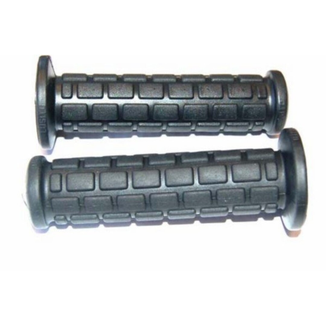 handvatset blok motief mod. magura (made in EU) kreid/zun zwart lusito