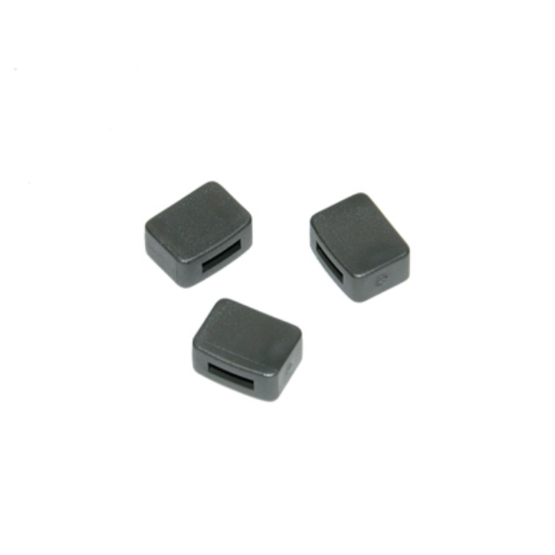 Sym Geleiderubberset varioramplaat cel/allo/fid2/fid3/jet4-4t/mio/orb2/symph/symph sr/symph st/tonik/xpro orig 22132-a1a-000-a