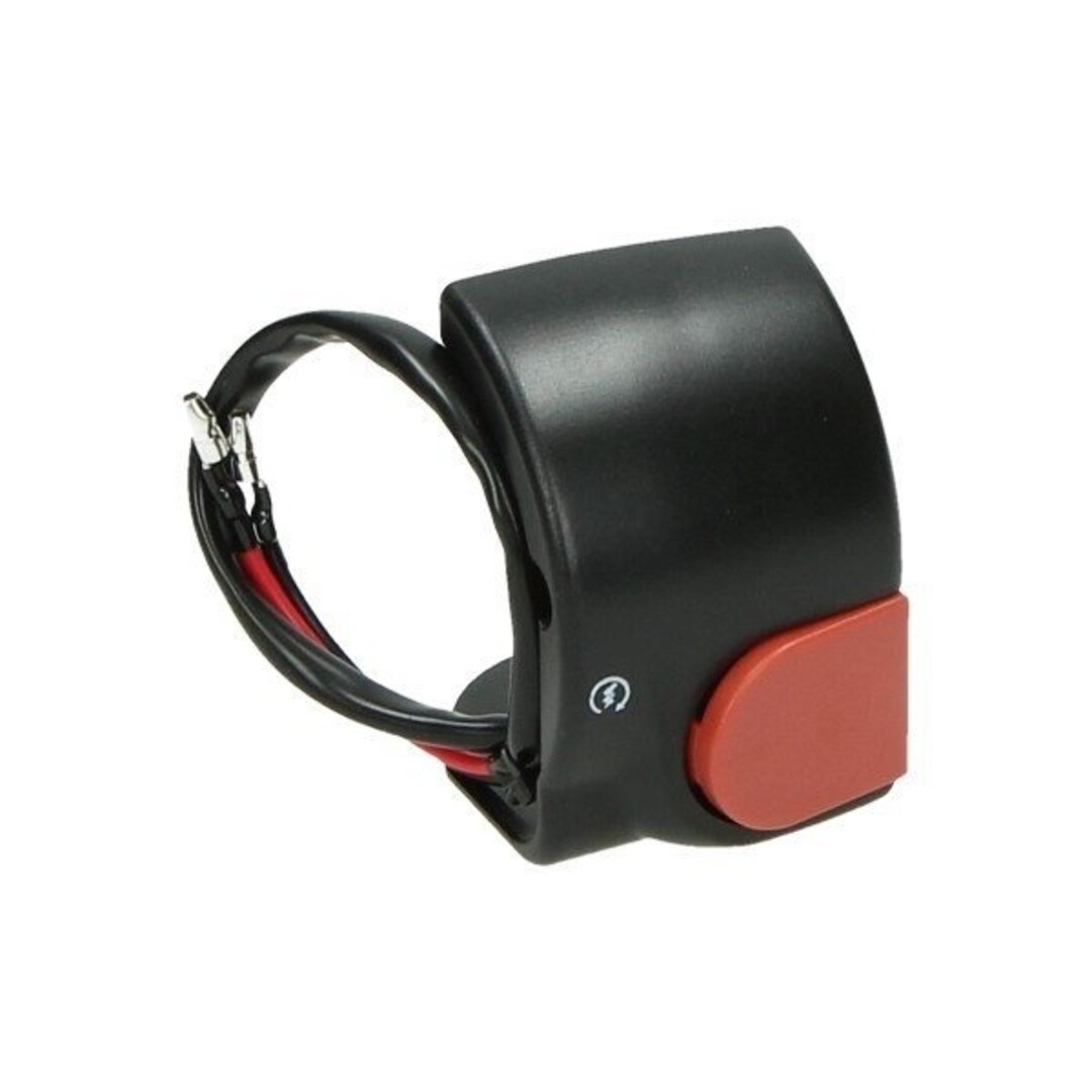 Yamaha stuurschakelaar aerox va2002 rechts DMP