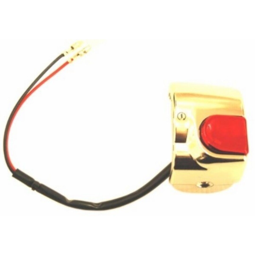 Yamaha stuurschakelaar aerox va2002 chroom rechts DMP=op=op