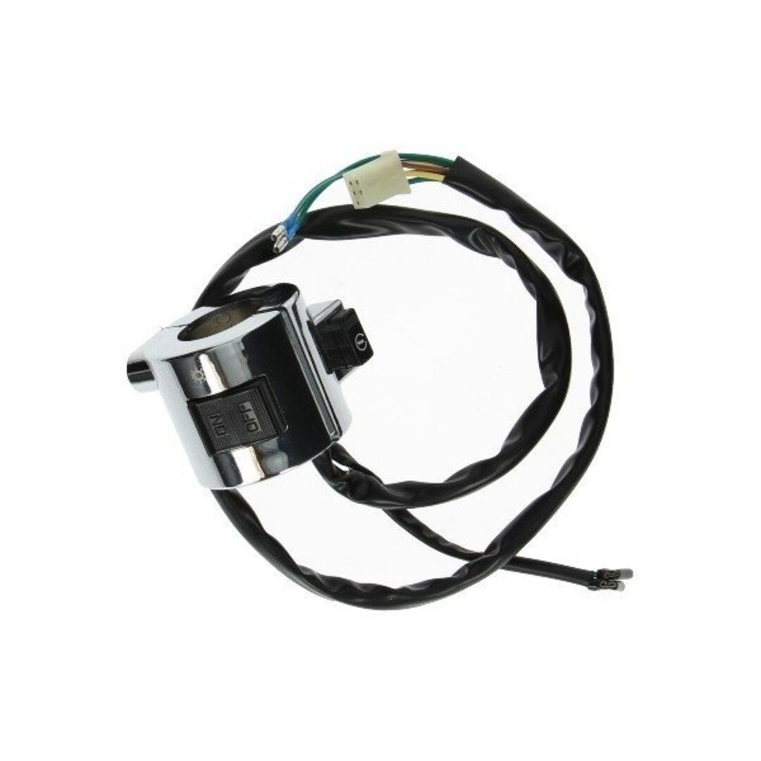 stuurschakelaar cello/allo rechts DMP