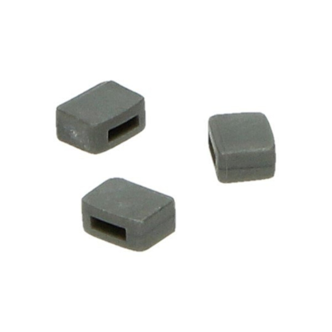 geleiderubber varioramplaat cel/allo/jetX/mio/orb/symph/symph st DMP 3 stuks