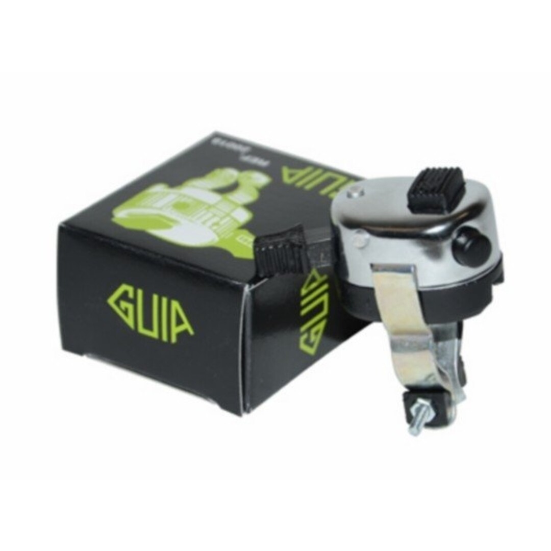 stuurschakelaar 3-standen (made in EU) maxi/univ chroom