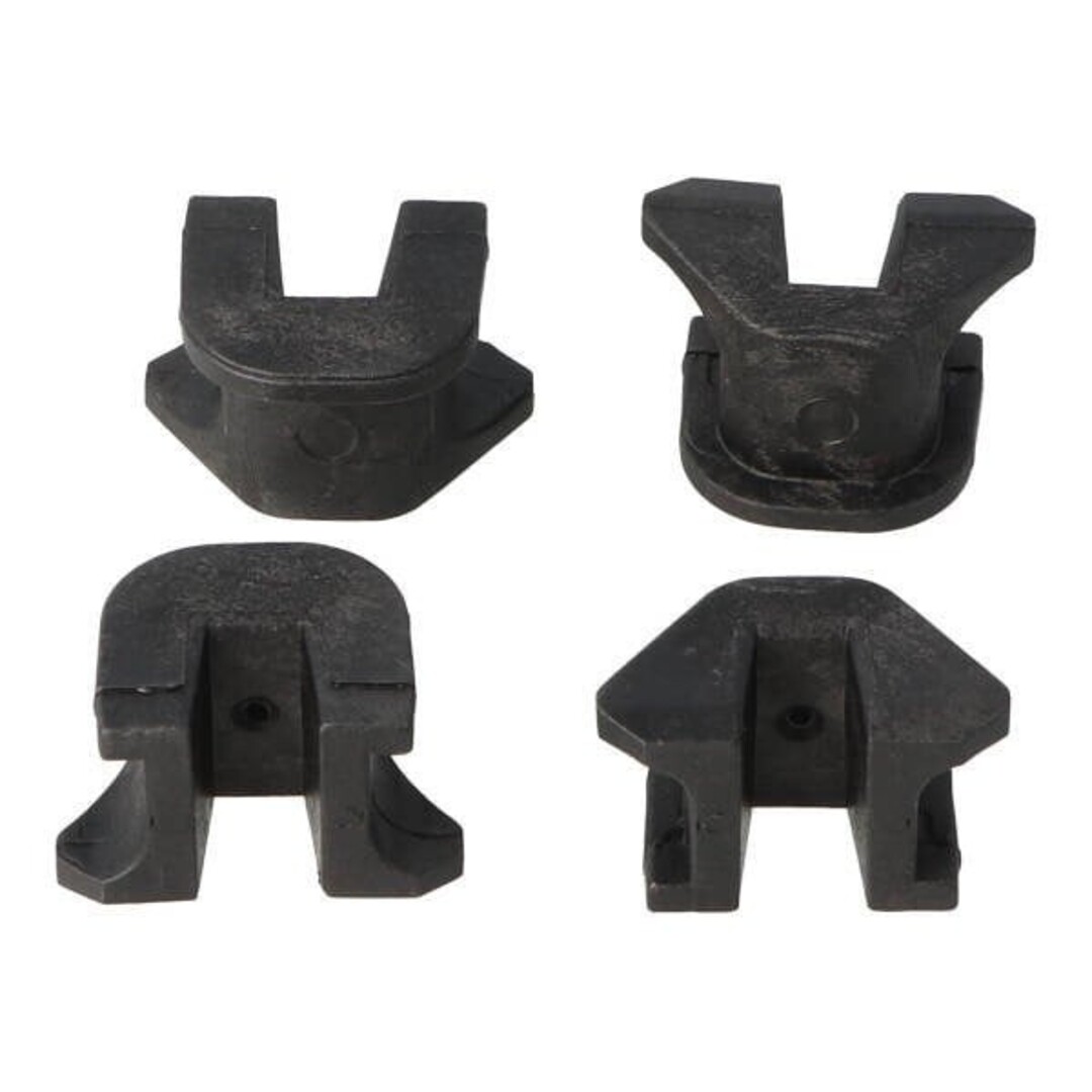 geleiderubberset varioramplaat down300ie/peoplegti kymco orig 22132-pwb1-305