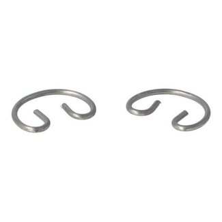 borgveerset pistonpen 12mm meteor