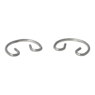 borgveerset pistonpen 10mm meteor