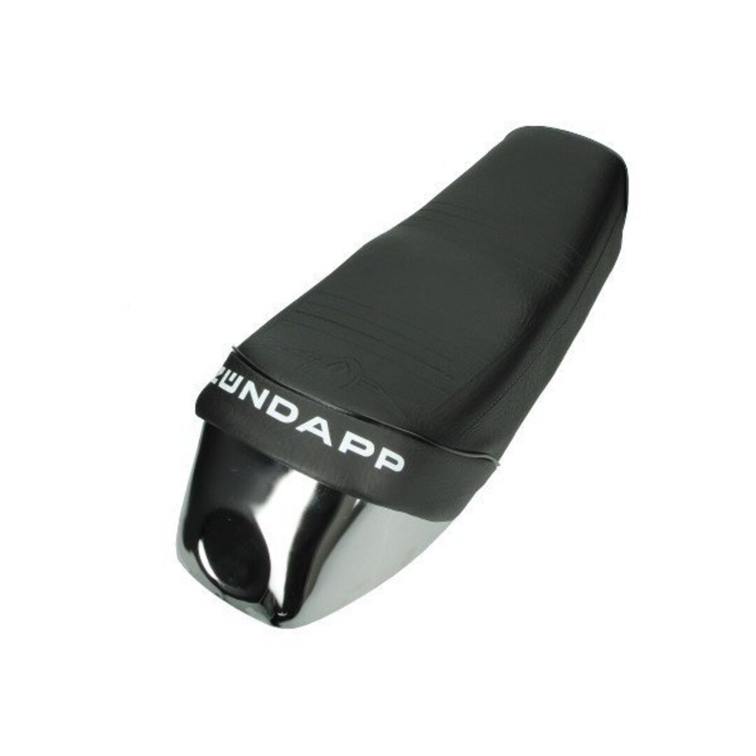 buddyseat zund ot mod. 517 zwart centin