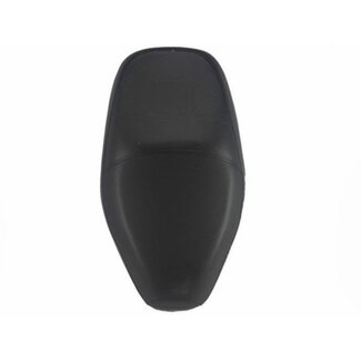 buddyseat speedy zwart