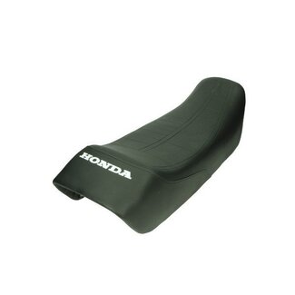 buddyseat compleet (made in EU) honda/mb zwart
