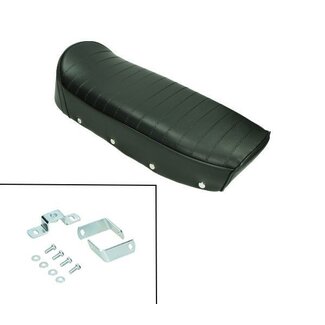 buddyseat mod denfeld orgineel zwart