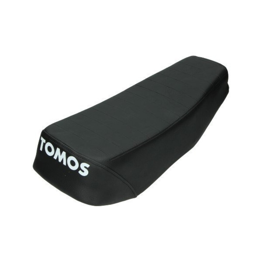 Tomos Buddyseat zwart Tomos A3/A35 (Made in EU)