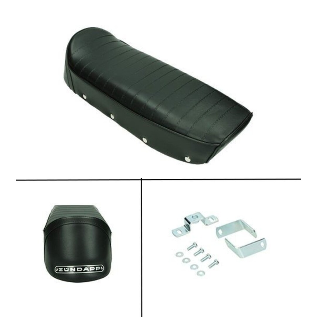 buddyseat woord zundapp mod.denfeld zundapp