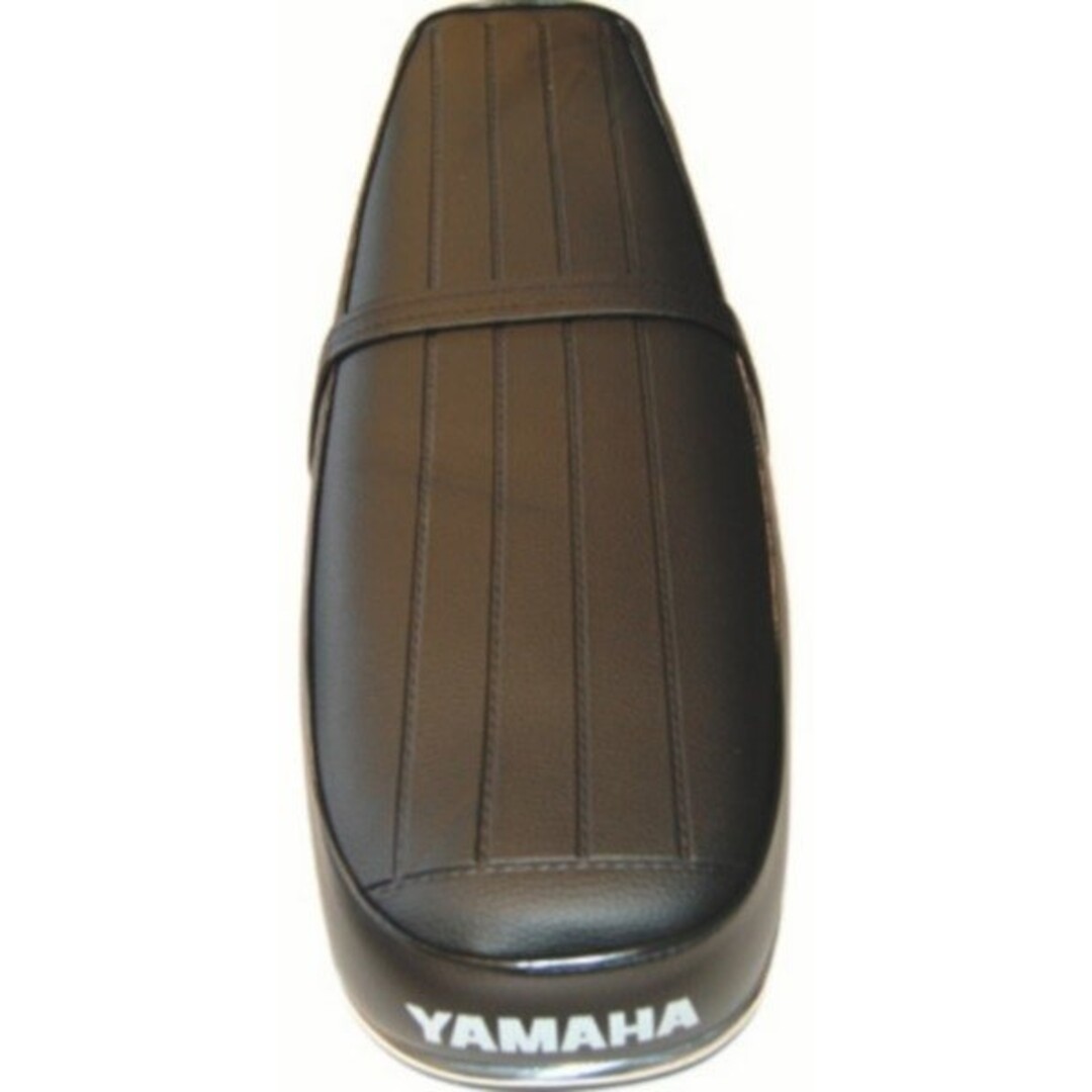 Yamaha buddyseat mod. orig fs1 zwart