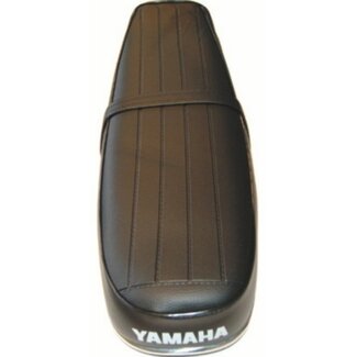 Yamaha FS1 buddyseat mod. orig fs1 zwart