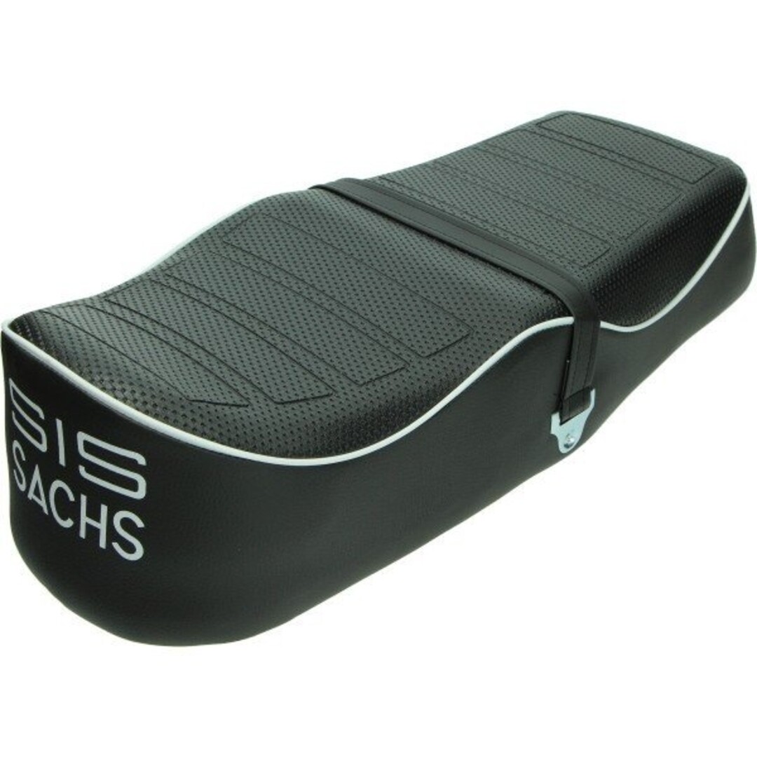 buddyseat hoog 5v (made in EU) sachs