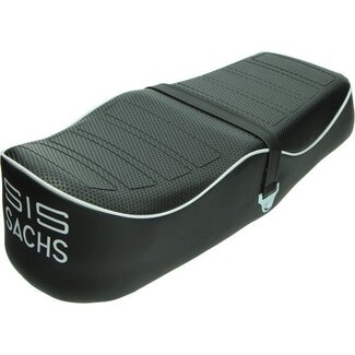 Sachs buddyseat hoog 5v (made in EU) sachs