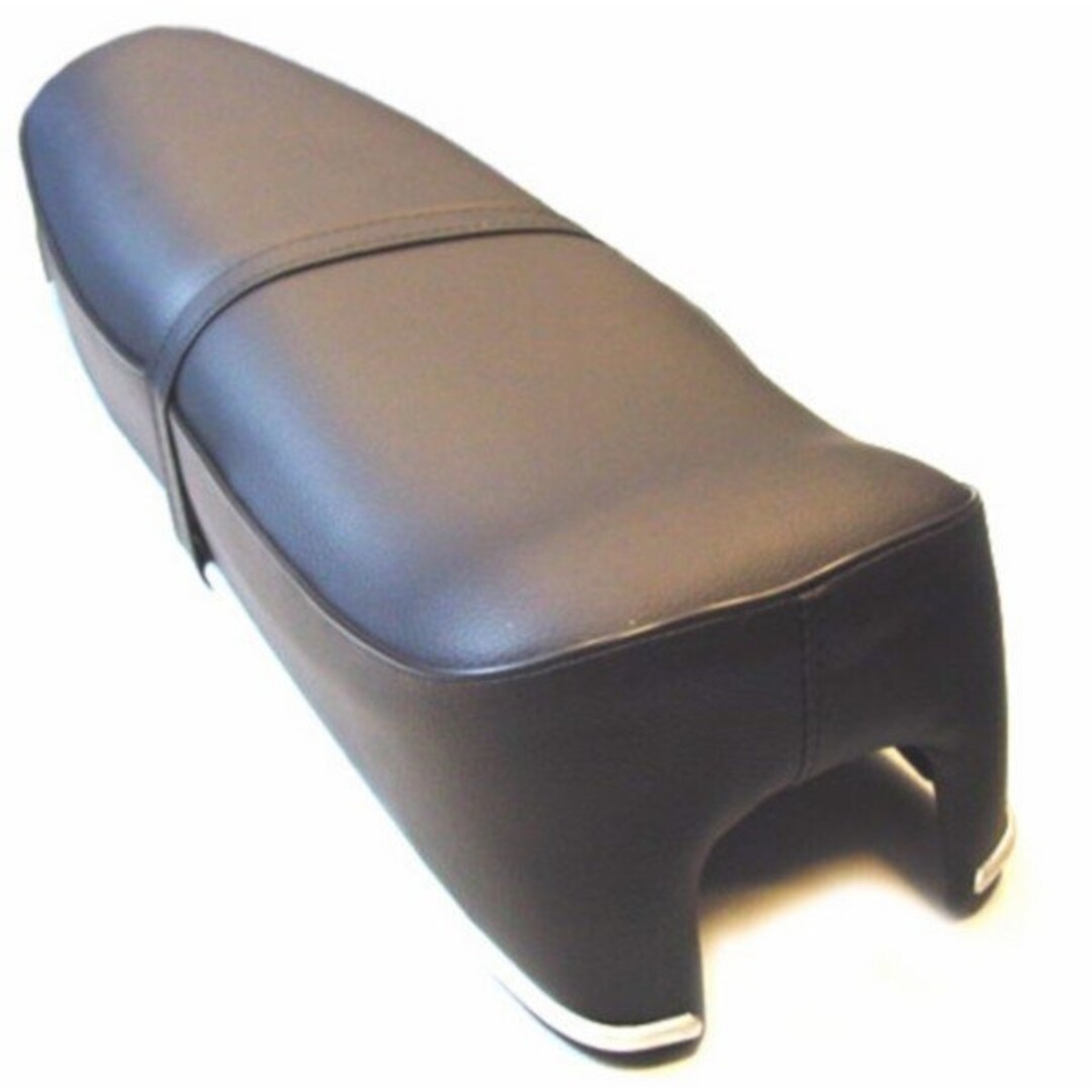 buddyseat mod. 1969 (made in EU) kreidler zwart