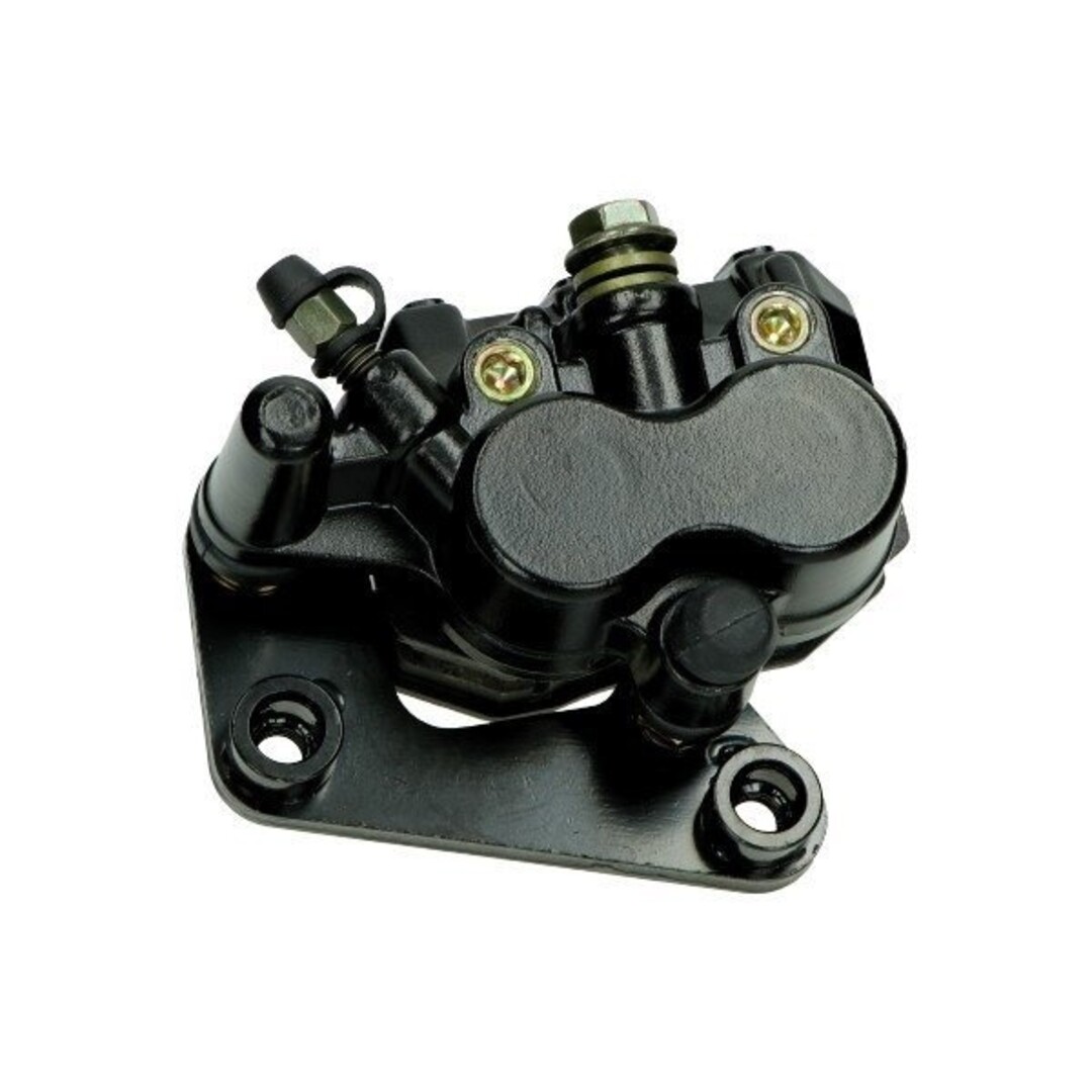 Kymco remklauw 10+12 inch agility voor