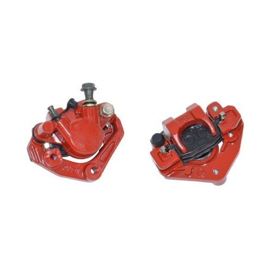 remklauw china4t/sco gy6/v-clic rood voor